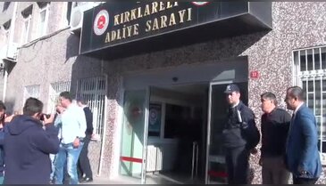 Bursa'da aranan üsteğmen Kayseri'de yakalandı