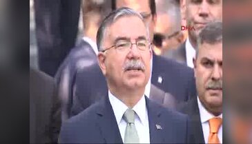 İsmet Yılmaz'dan 'Öğretmen Mülakatı' ile ilgili açıklamalarda bulundu