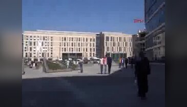 Bonzai satıcısı yakalandı