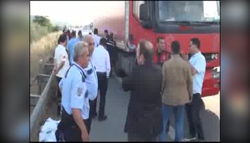 Bursa'da polis memurunun şehit olduğu kazanın bedeli: 4 yıl 2 ay!