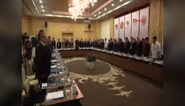 Yüksek yargıda, 'İfade özgürlüğü' çalıştayı
