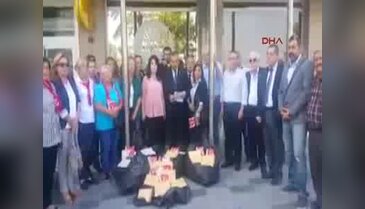 CHP'den imamlara 'Nutuk'