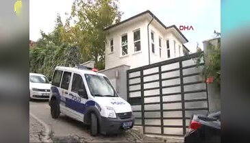 FETÖ'den tutuklanırsın dediler 800 bin dolarını aldılar