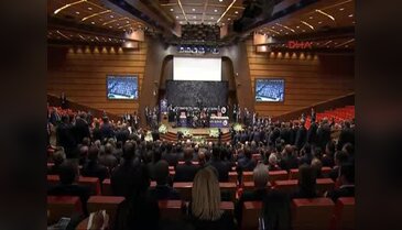 Başbakan Binali Yıldırım: Türk varlığı Başika'da kalmaya devam edecek - 1