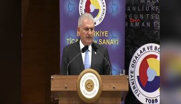 Başbakan Binali Yıldırım: Türk varlığı Başika'da kalmaya devam edecek - 2