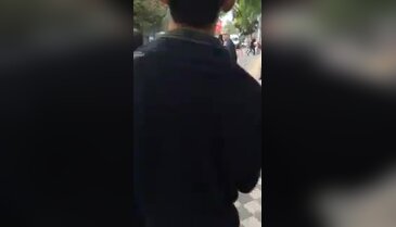 İstanbul'da şiddetli patlama oldu!