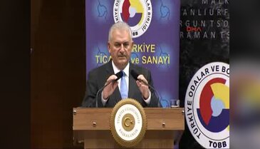 Başbakan Binali Yıldırım: Türk varlığı Başika'da kalmaya devam edecek - 4
