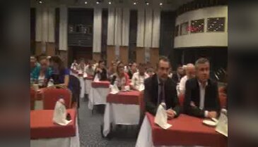 Atletizm'de Tokyo 2020 Planlama Çalıştayı devam ediyor
