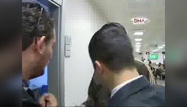 Önder Turacı'nın ARŞİV görüntüleri