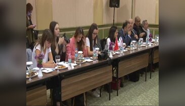 Dünya tarımının kalbi 12-16 Ekim'de Bursa'da atacak