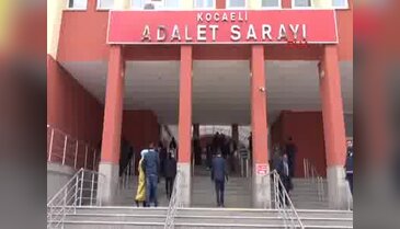 Darbeci amirallerin arkasından mahrem abiler çıktı