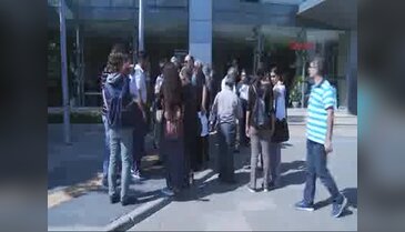Kayyum kararlarına darbe suçlaması