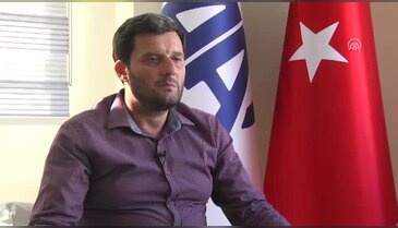 Bursasporlu taraftarlardan Suriye'ye yardım eli