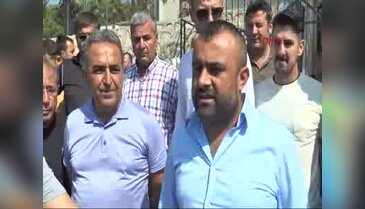 Şehit fotoğrafını buruşturup çöpe atan öğretmene soruşturma
