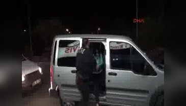 Yenibosna bombacıları olduğu şüphesiyle Aksaray'da 3 kişi gözaltına alındı - 1
