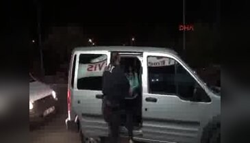 Yenibosna bombacıları olduğu şüphesiyle Aksaray'da 3 kişi gözaltına alındı - 2