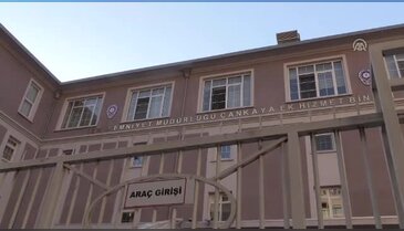 Bursa dahil 4 ilde FETÖ/PDY operasyonu