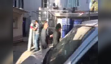 Manisa'da 25 polis daha adliyede