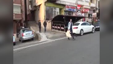 Zonguldak'ta FETÖ'den 8 öğretmen, 7 'abla' adliyede