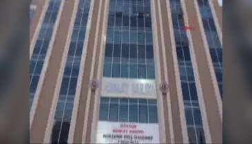 Bakan Bozdağ: 3 bin yeni hakim ve savcı alacağız