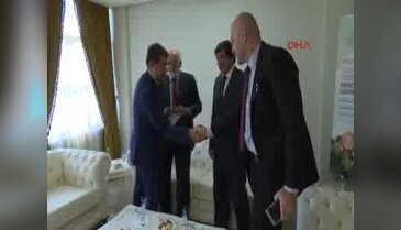 Sırbistan Milli Günü Expo 2016'da kutlandı
