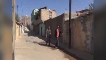 Kaçırıldığı iddia edilen 13 yaşındaki Fatma'dan haber alınamıyor