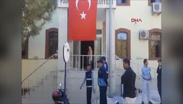 Pamukova Belediye Başkan Yardımcısı makamında silahlı saldırıya uğradı