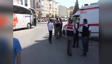 Ülkeye kaçak yollarla giren 45 mülteci yakalandı