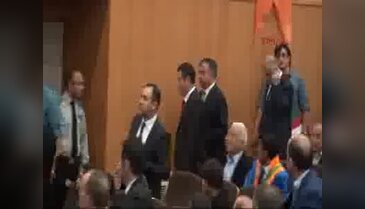 Milli Eğitim Bakanı İsmet Yılmaz: Eğitimde çok iyi bir noktadayız