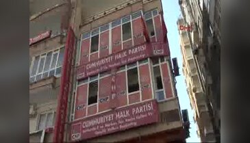 CHP'li Altay: FETÖ, 17 Aralık'a kadar Ak Parti?nin özü, ruhu, bizatihi kendisiydi