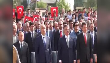 Milli Eğitim Bakanı Yılmaz: Eğitimde çok iyi bir noktadayız - 2