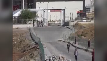 Muş'ta üniversiteli kızlar eylem yaptı - 2