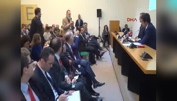 Bakan Zeybekçi: OHAL 3 Ay Daha Uzatılsın İstiyoruz