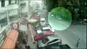 Dolandırıcılar hedeflerindeki kadını böyle kandırdı