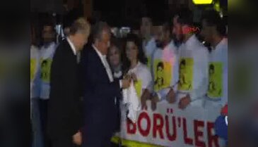TBMM Anayasa Komisyonu Başkanı Şentop: Yeni anayasayla ilgili her zaman ümitliyim