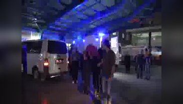 Konya'da hayat kadınlarına baskın: 6 gözaltı
