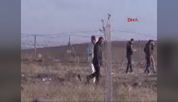 Ankara'da iki canlı bomba kendini patlattı - 3