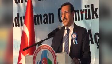 Bakan Tüfenkci: Terörle mücadelede hukuk dışına çıkmayacağız - 3