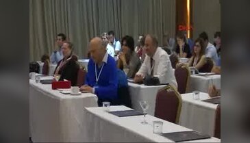 Orfoz ve lahozun geleceği Bodrum'da tartışıldı