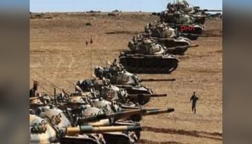 Türkiye şehitlerini anıyor - 2