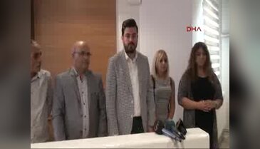 Gaziantep'te gazeteciler İngilizce öğreniyor