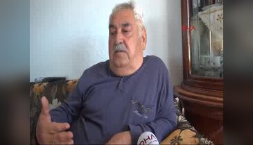 Oğlunun adını taşıyan hastanede öldü