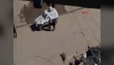 Yüksekova'da silah sesleri! 4 ölü
