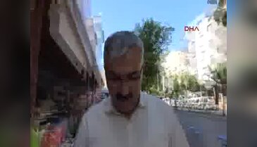 Kan bağışçısı müezzini Kızılay bronz madalya ile ödüllendirdi