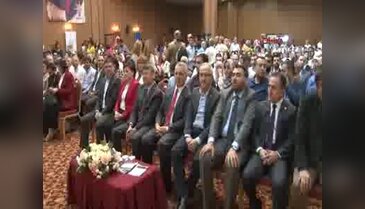 AK Parti'li Ataş: Bu ülkede kellesi alınacak en son kişi Erdoğan'dır