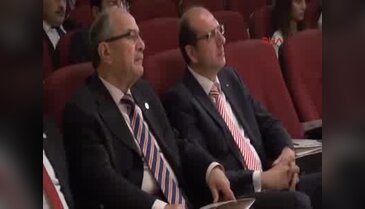 Kayseri Barosu seçiminde FETÖ tartışması