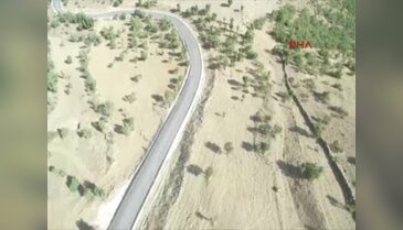 Diyarbakır'da facia son anda önlendi