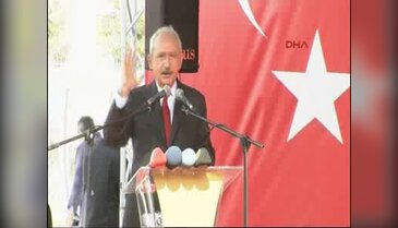 Kılıçdaroğlu: Güvenlik güçlerimize yürekten teşekkür ediyorum, devlette liyakat budur - 3