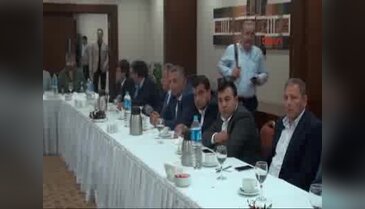 AK Parti'de 874 belediye başkanı ile ilgili FETÖ soruşturması yapıldı