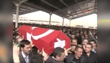 Oğlunun adını taşıyan hastanede öldü
